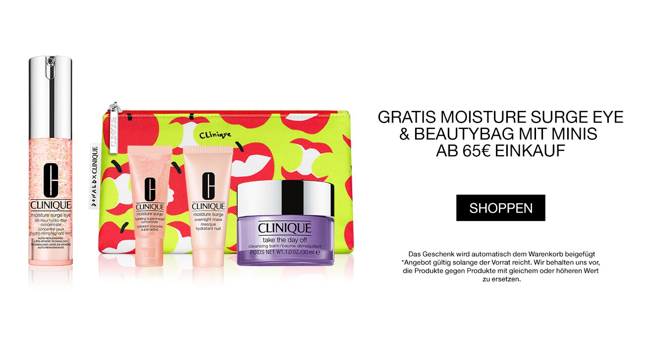 ALL ABOUT CLEAN. GRATIS BESTSELLER