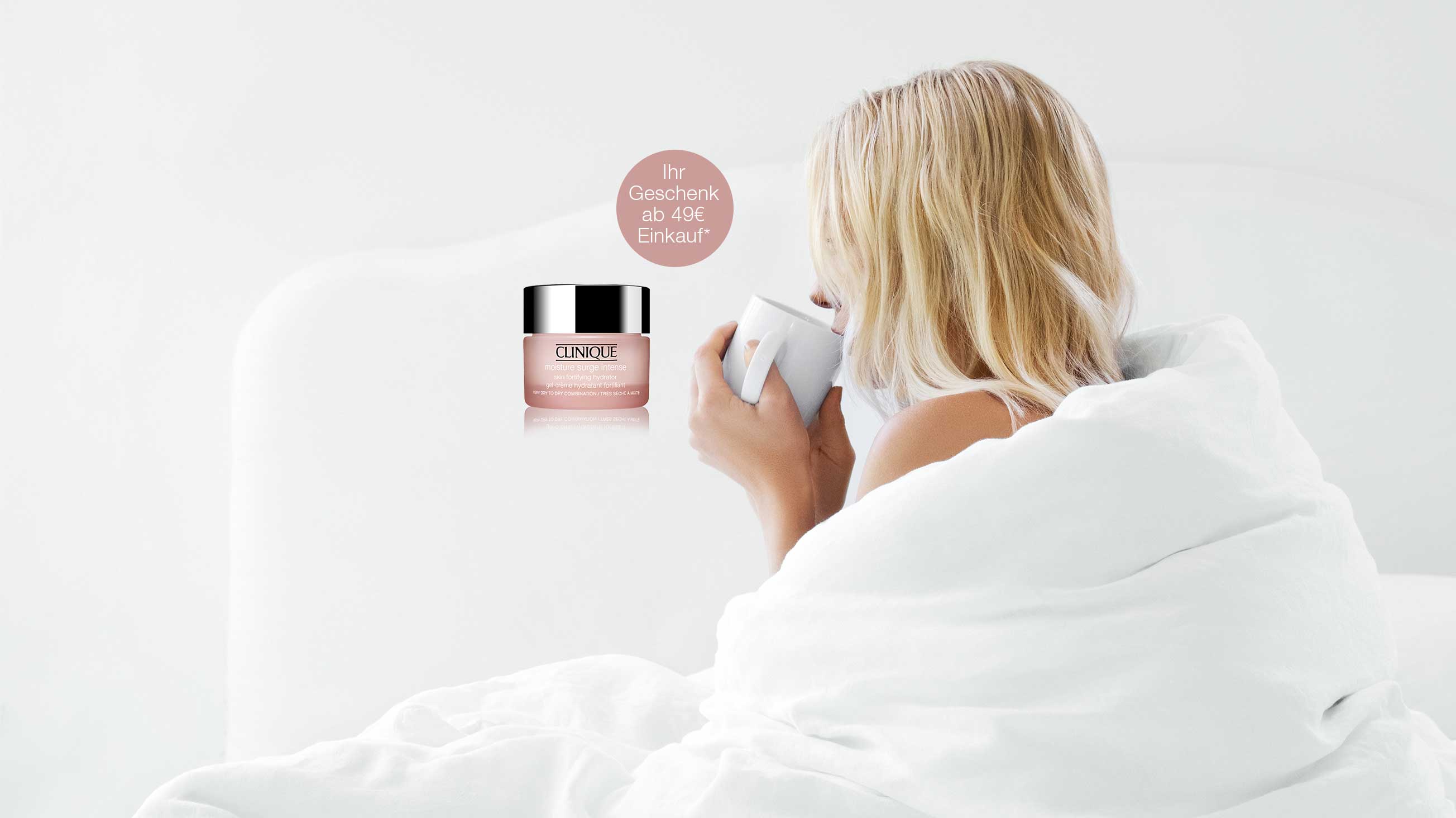 Gratis Take The Day Off Makeup Remover ab 49€ Einkauf