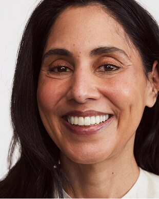 Back-to-basics skincare.