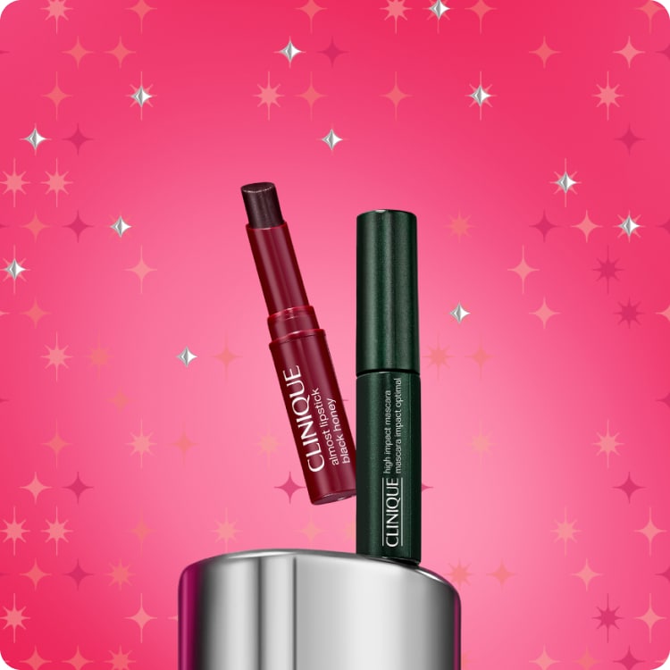 Geschenke voller Farbe.