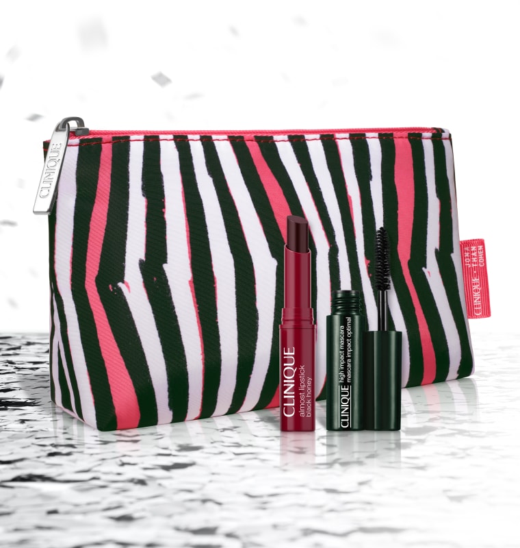 Ein doppeltes Geschenk: eines für Sie, eines für einen besonderen Menschen.