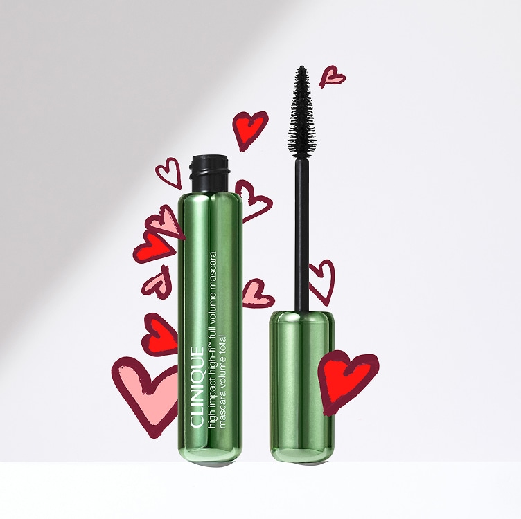 Mach deinen Valentinstags-Look unvergesslich.