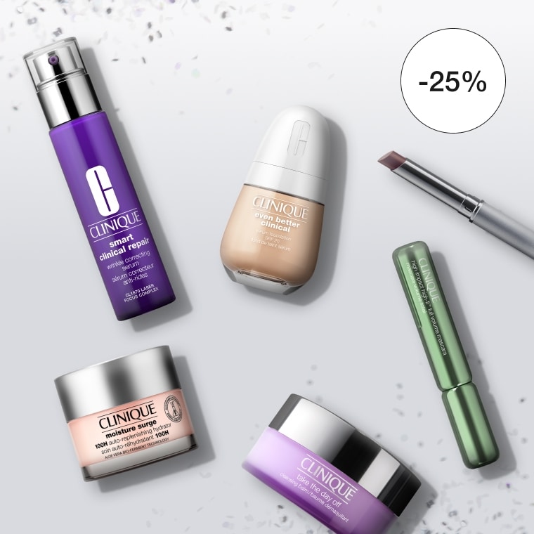ontdek spf producten van clinique