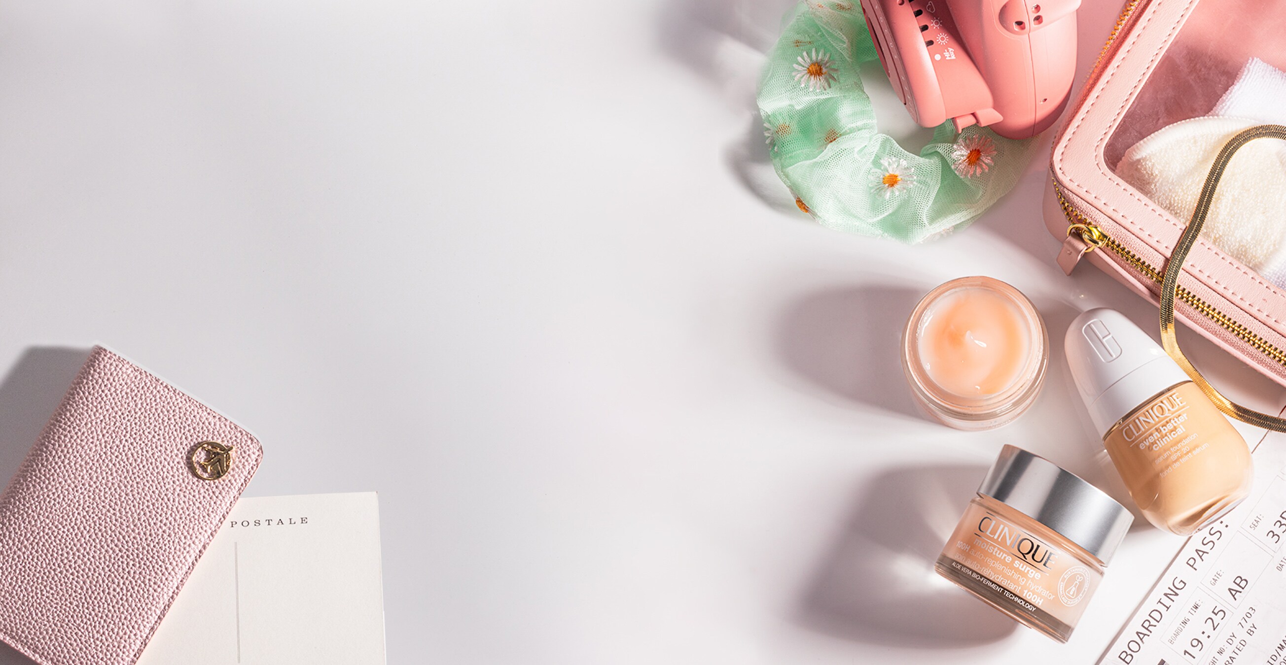 Travel Season Minis