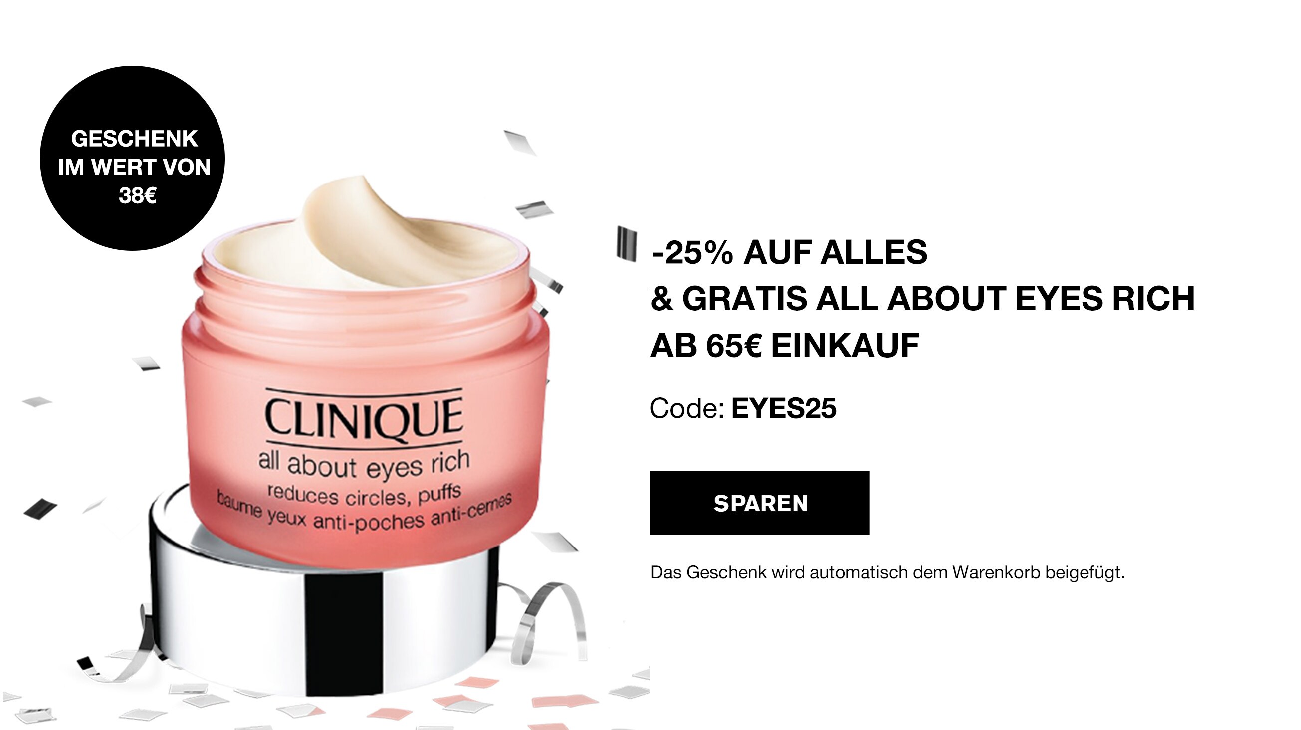 ALL ABOUT CLEAN. GRATIS BESTSELLER LIQUID FACIAL SOAP AB 65€ EINKAUF