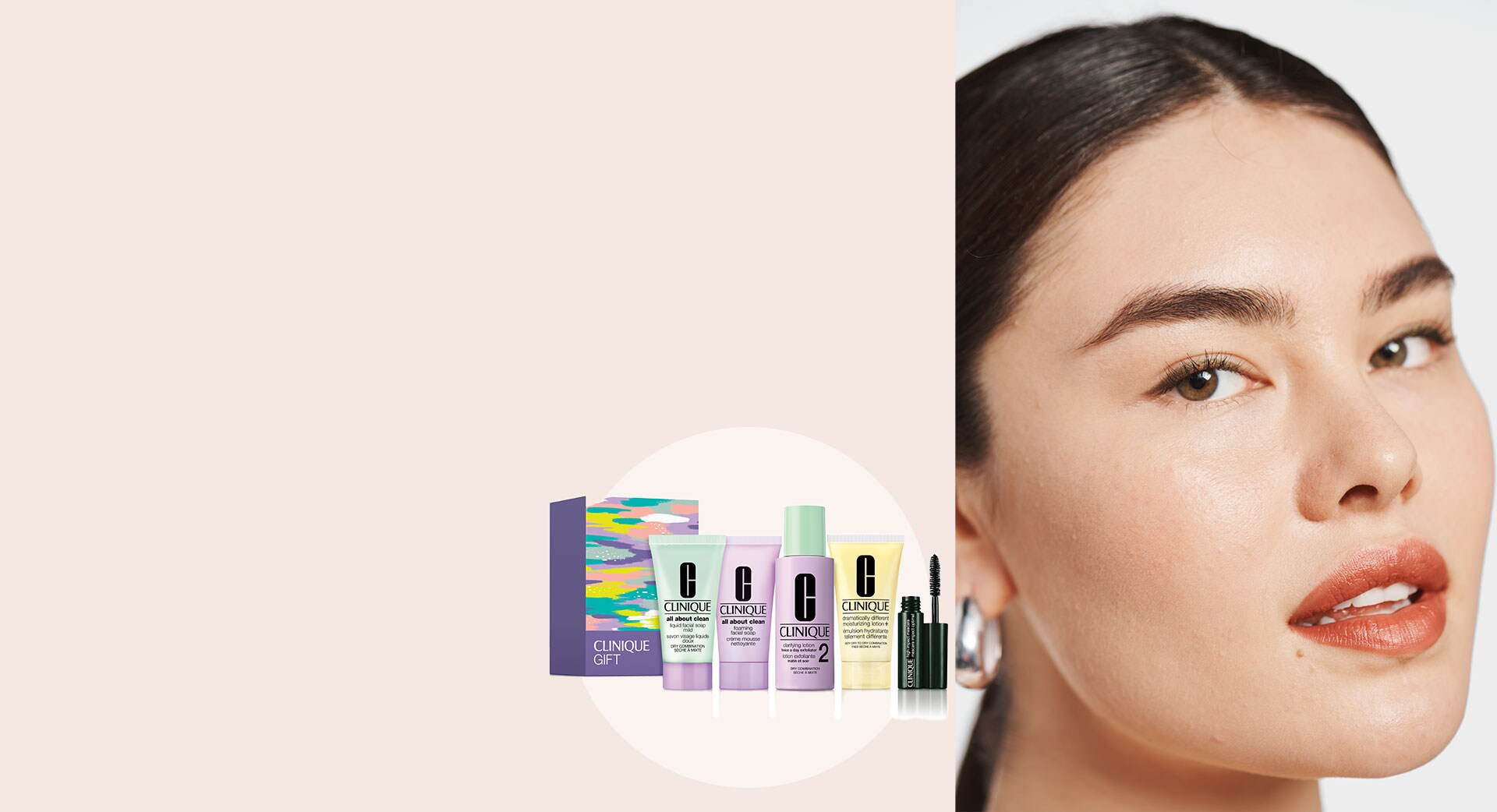 Free GWP Set @79€