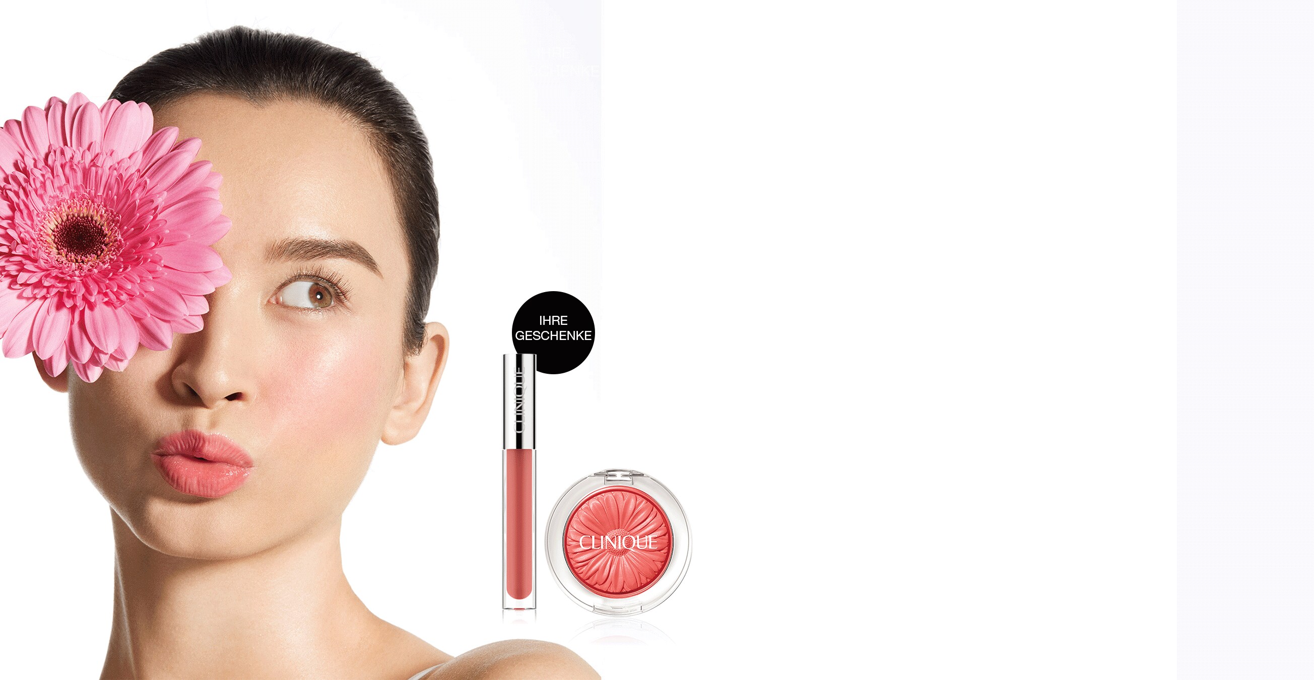 Makeup Wishlist