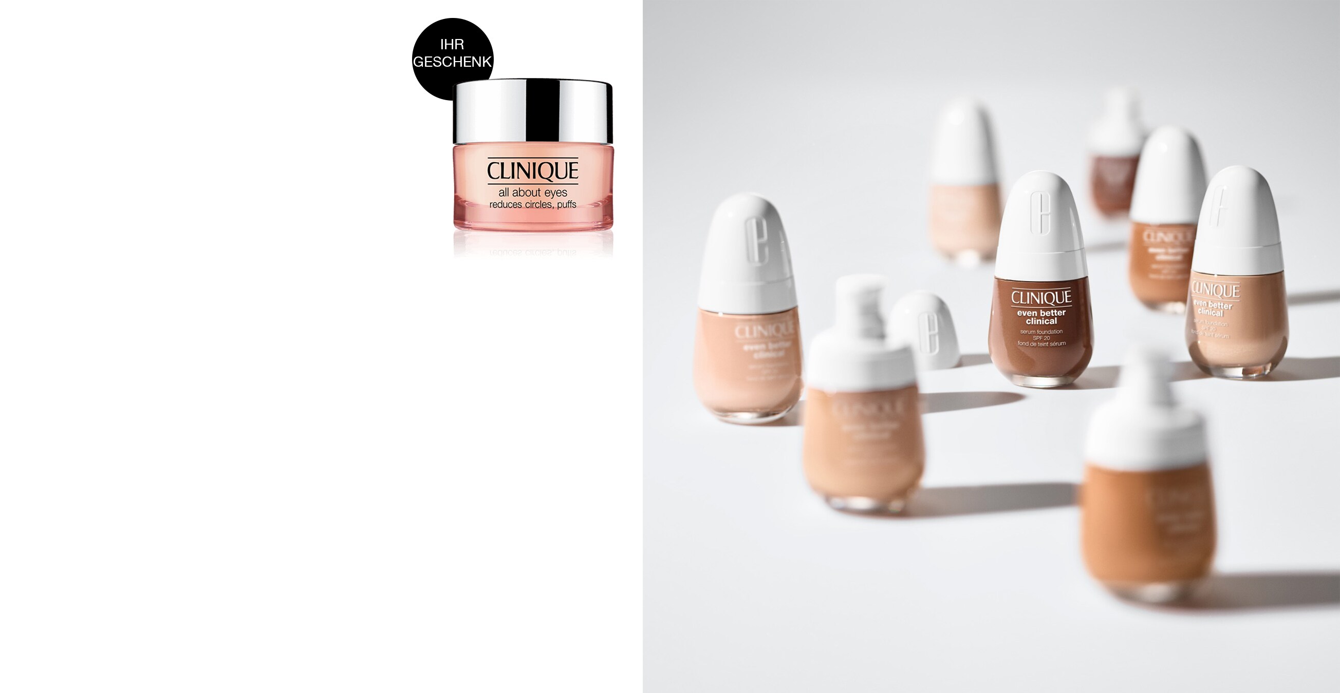 Foundation Promo