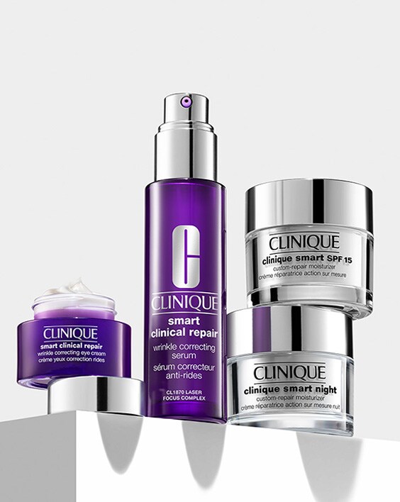 Smart Skincare