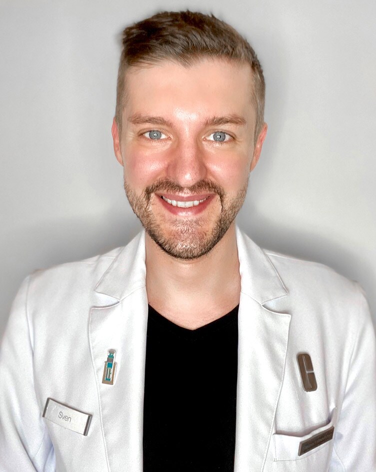 Experte Sven
