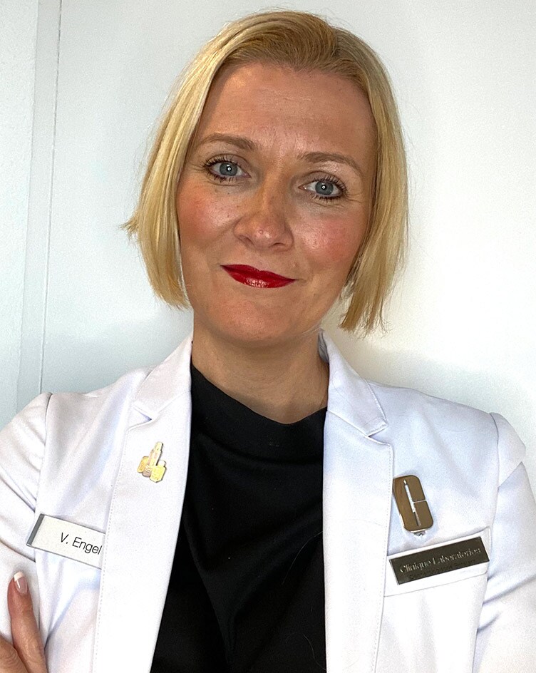 Expertin Vivi