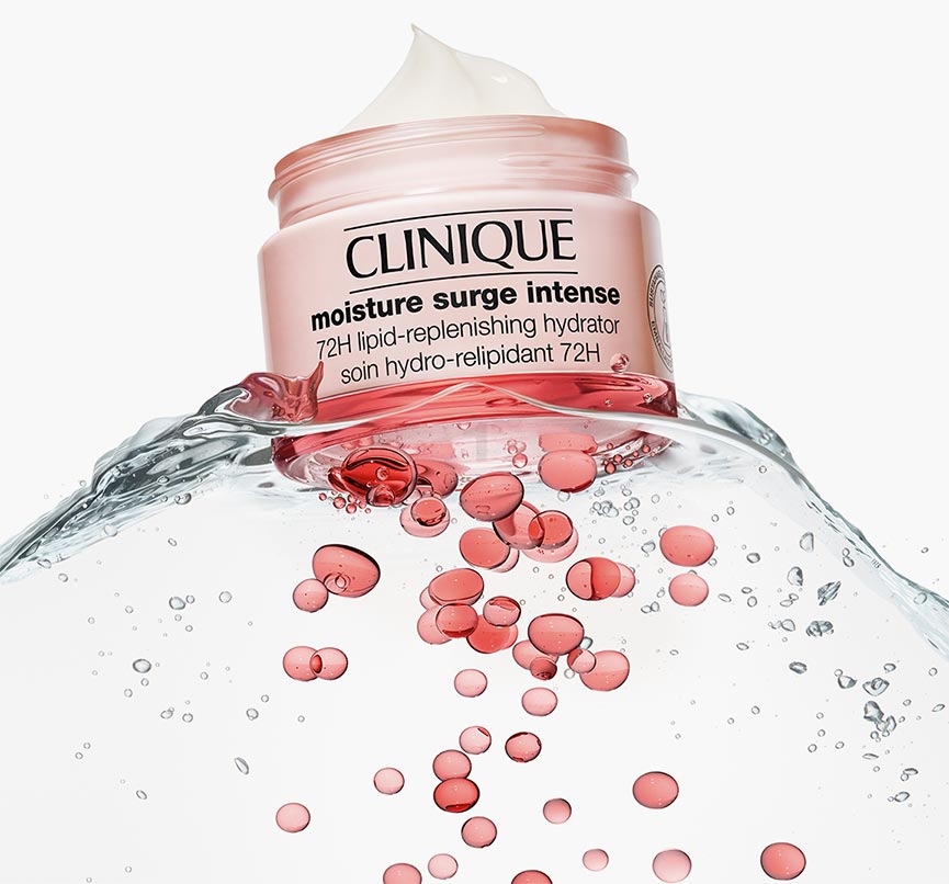 Moisture Surge™ Intense 72H Lipid-Replenishing Hydrator