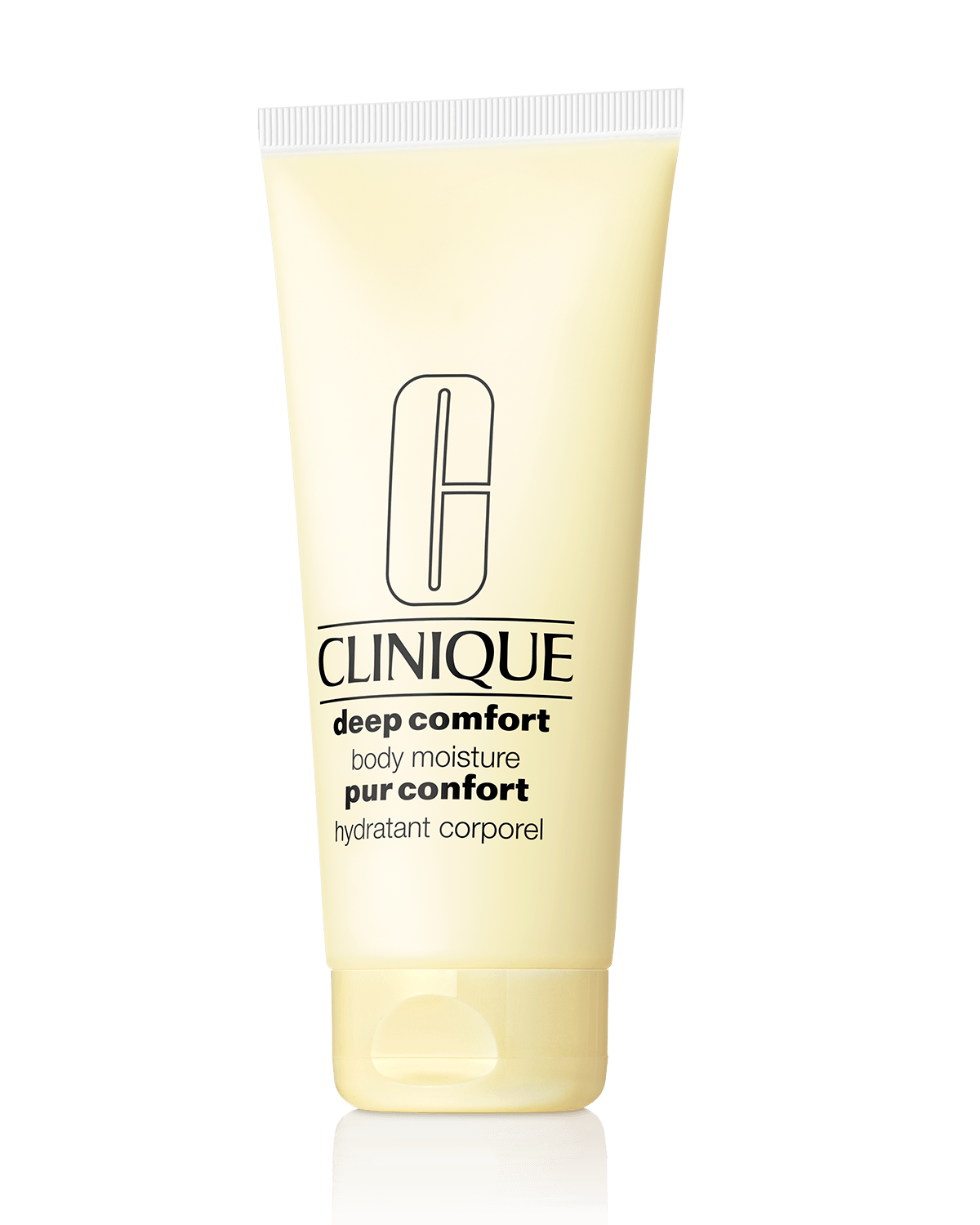 Deep Comfort™ Body Moisture