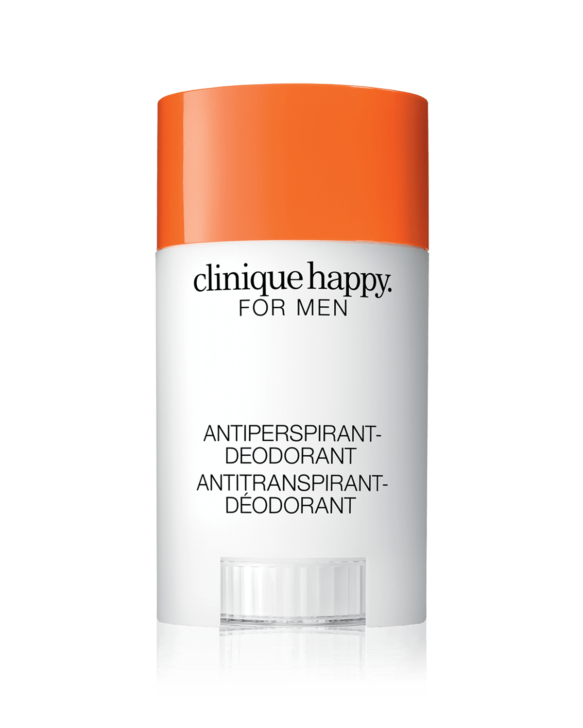 Clinique Happy for Men Antiperspirant Deodorant Stick