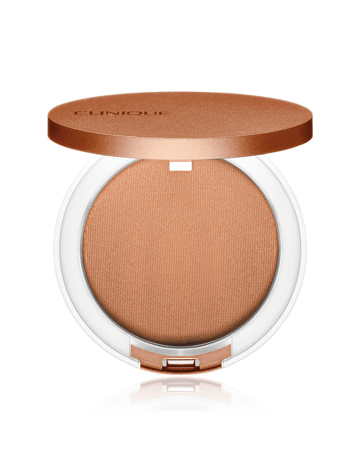 True Bronze™<BR>Pressed Powder Bronzer