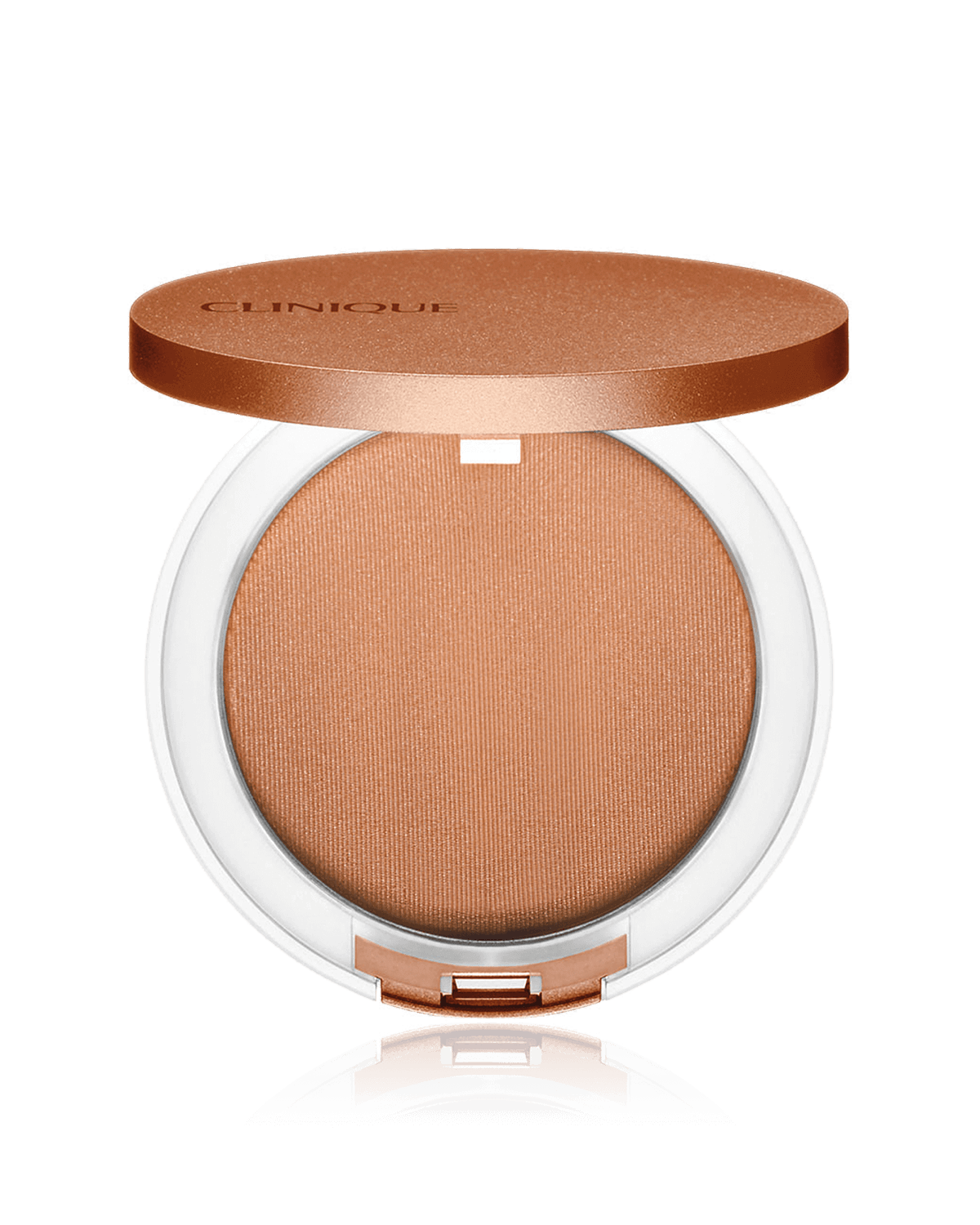 True Bronze Pressed Powder Bronzer