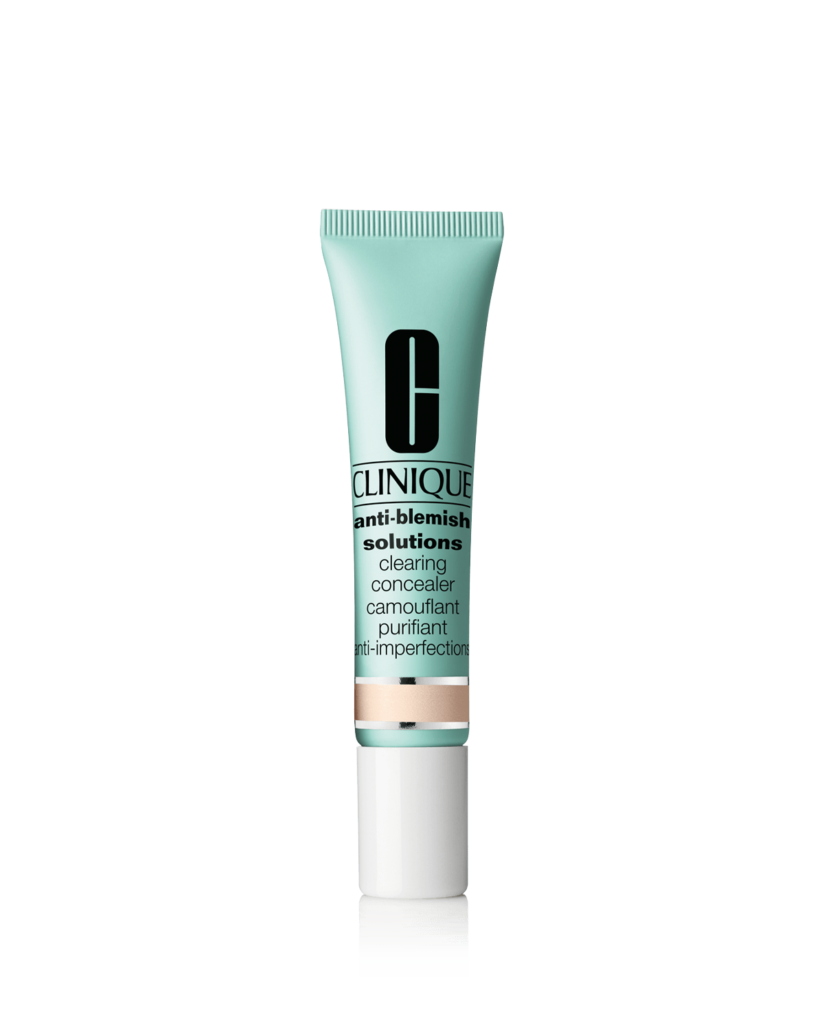 Anti-Blemish Solutions Clearing Concealer