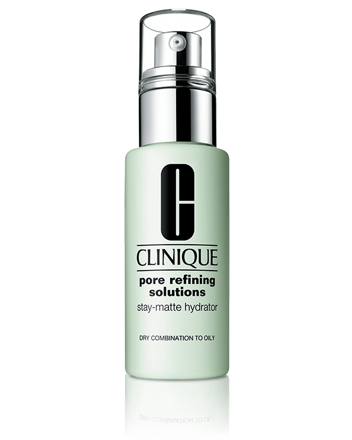 Pore Refining Solutions<BR>Stay-Matte Hydrator