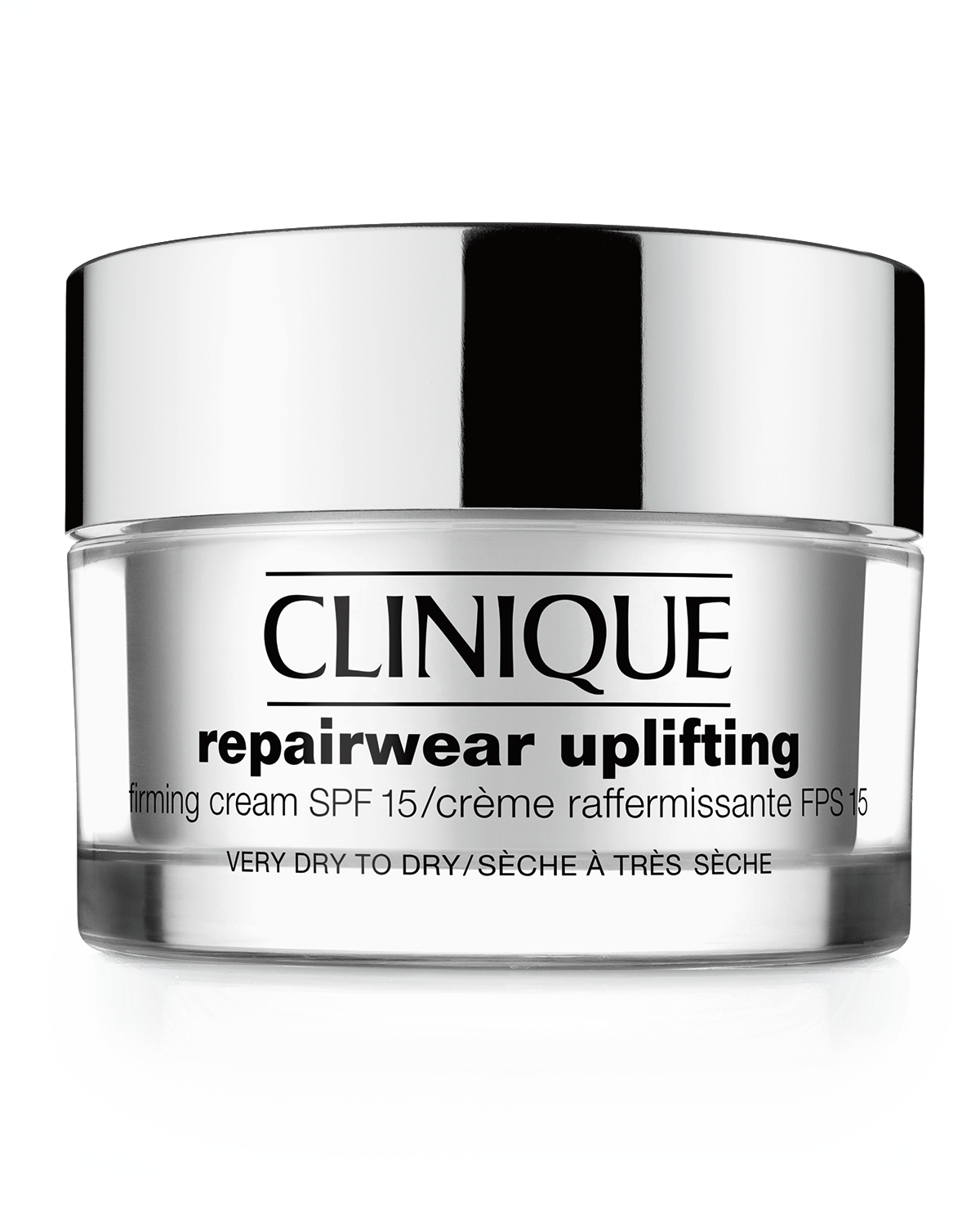 Repairwear™ Uplifting Firming Cream Broad Spectrum SPF 15