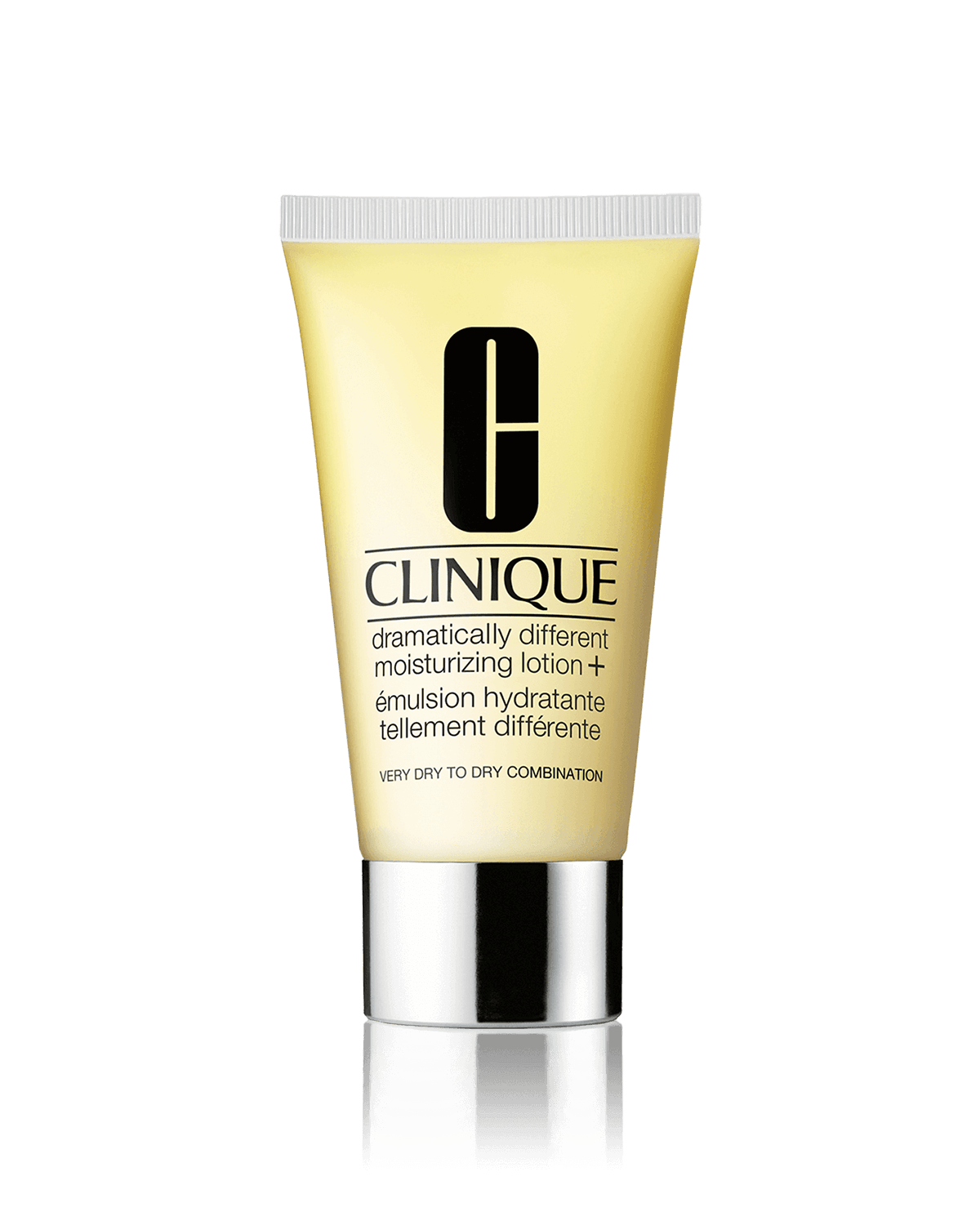 Dramatically Different<BR>Moisturizing Lotion+™