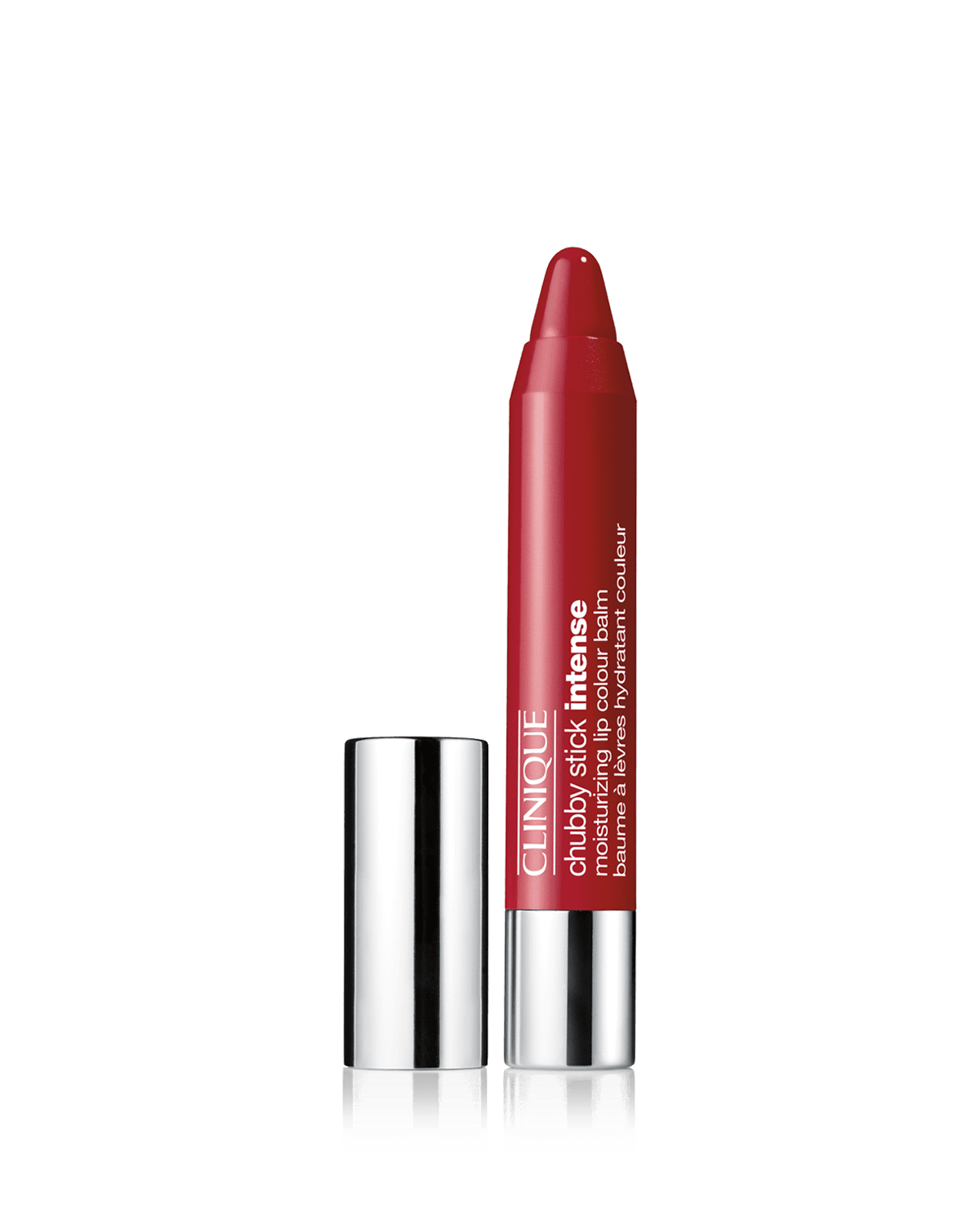 Chubby Stick Intense™ Moisturizing Lip Colour Balm