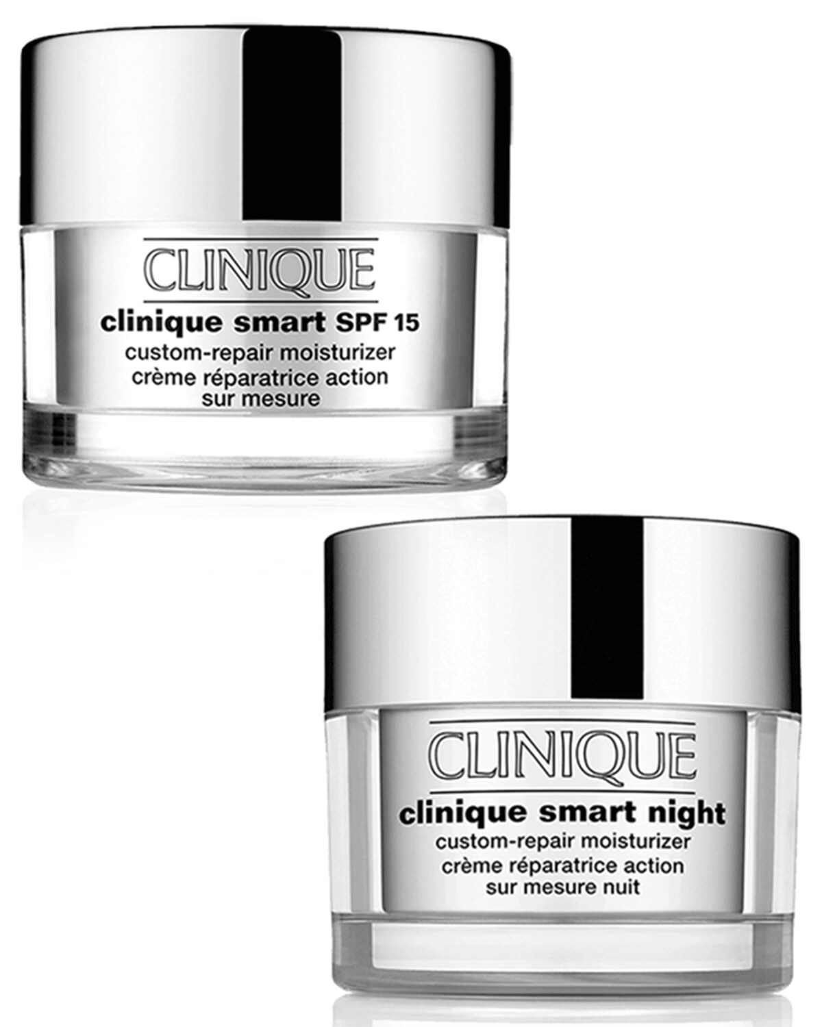 Smart™ Day and Night Set