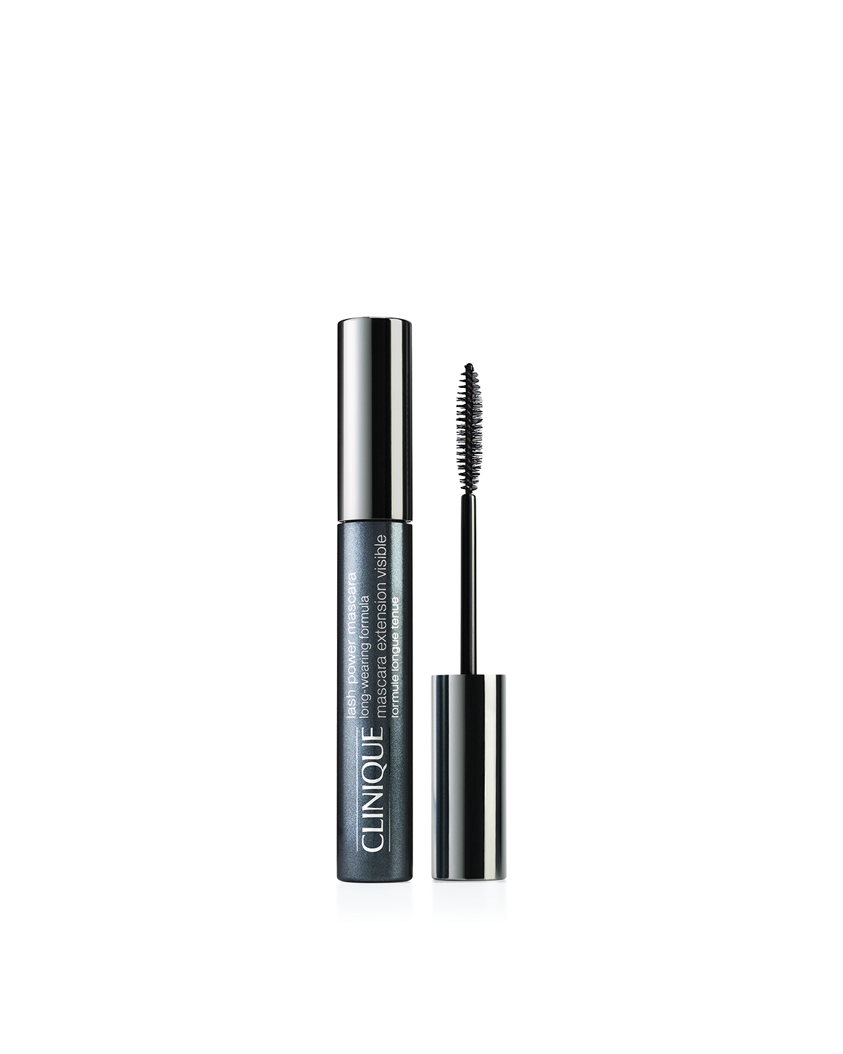 Lash Power Mascara Long-Wearing Formula