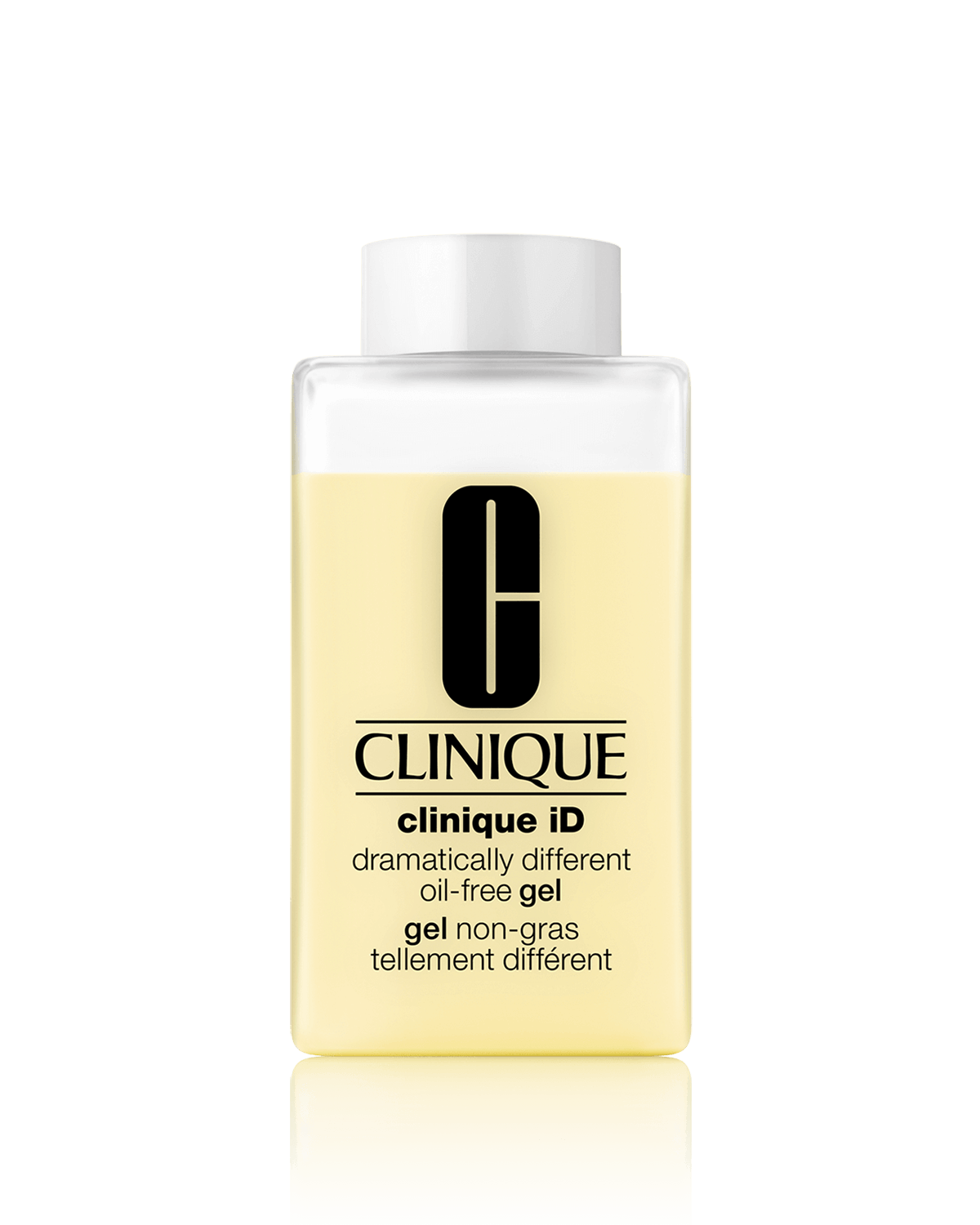Clinique iD™ Dramatically Different™ Oil-Free Gel