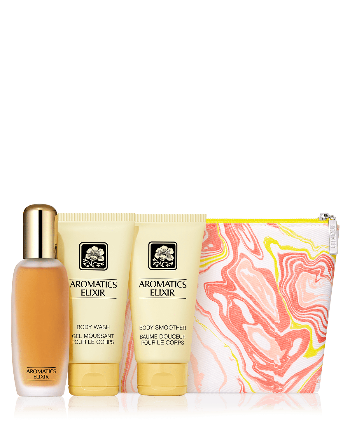Aromatics Elixir Essentials