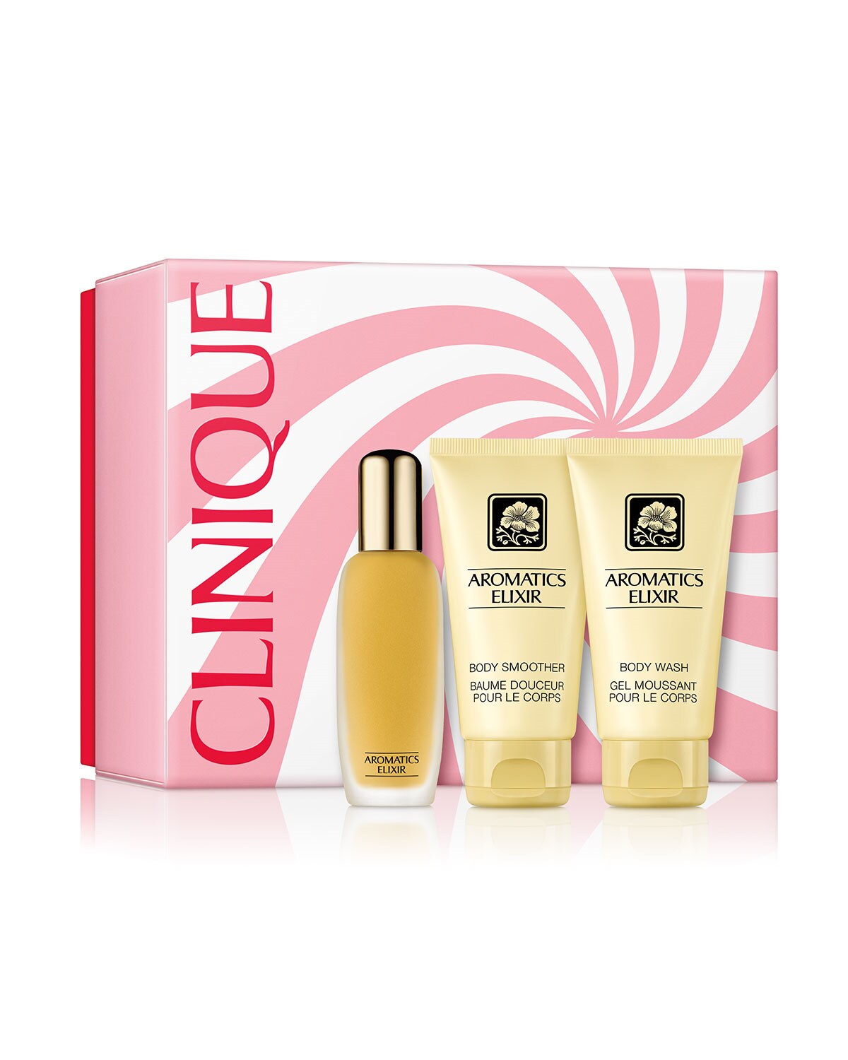Aromatics Elixir Essentials: Fragrance Set