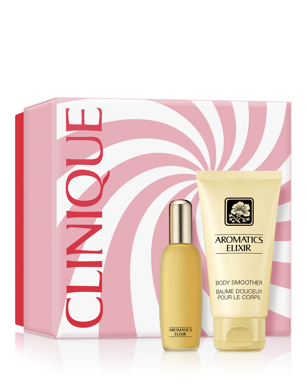 Aromatics Duet: Fragrance Set