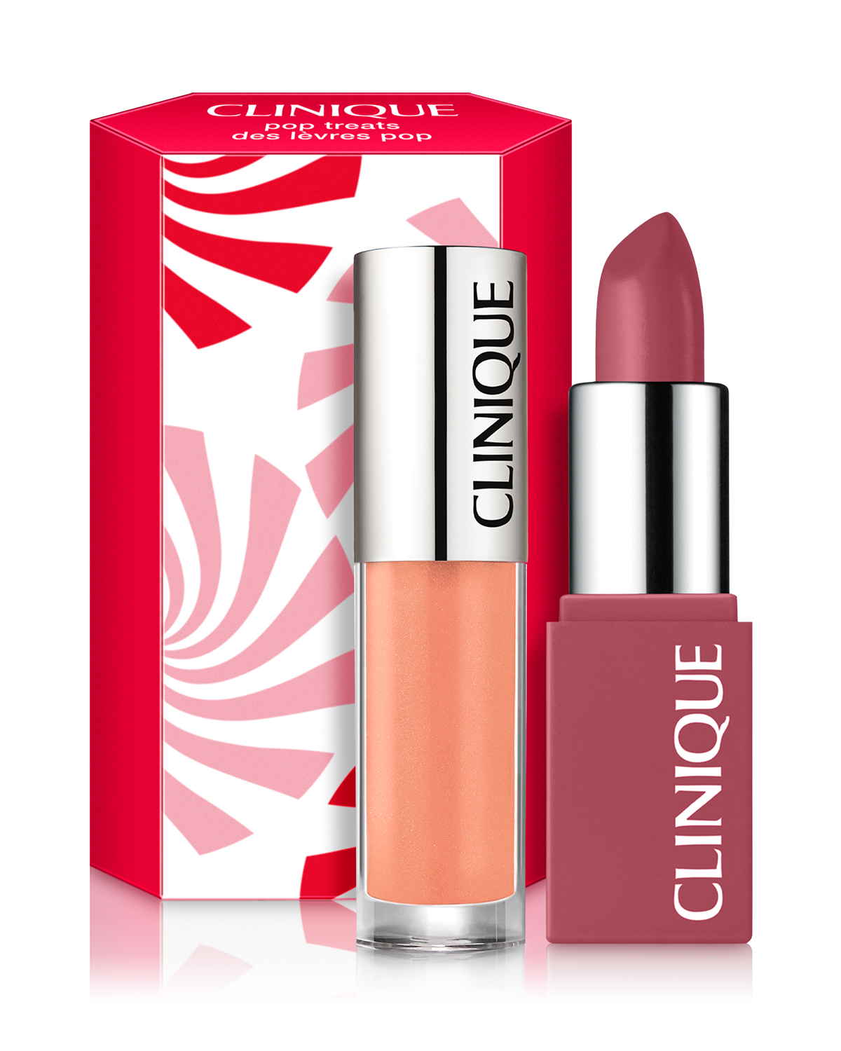 Pop Treats: Lipstick Set