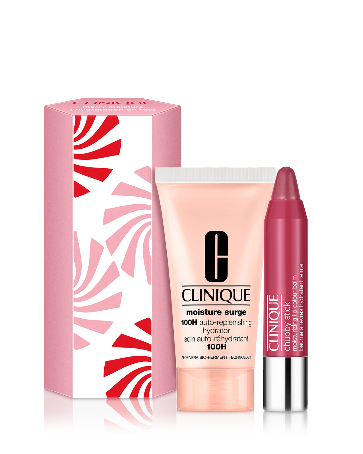 Merry Moisture Set