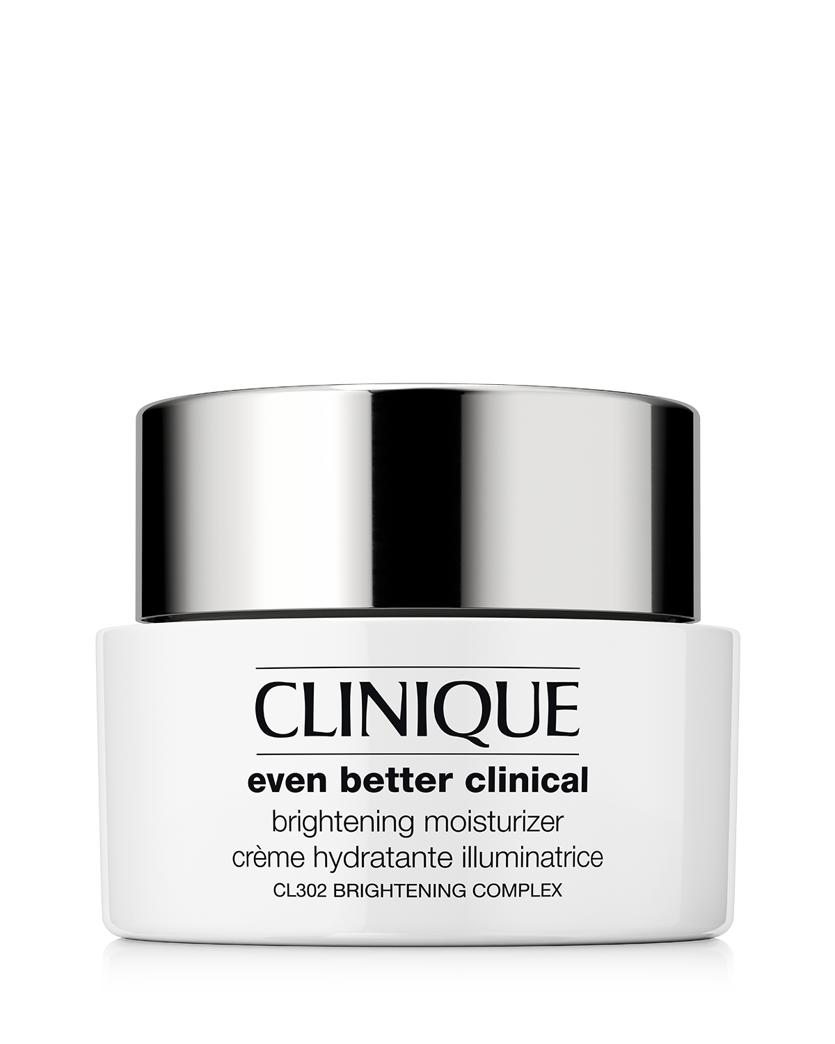 Even Better™ Clinical Brightening Moisturizer