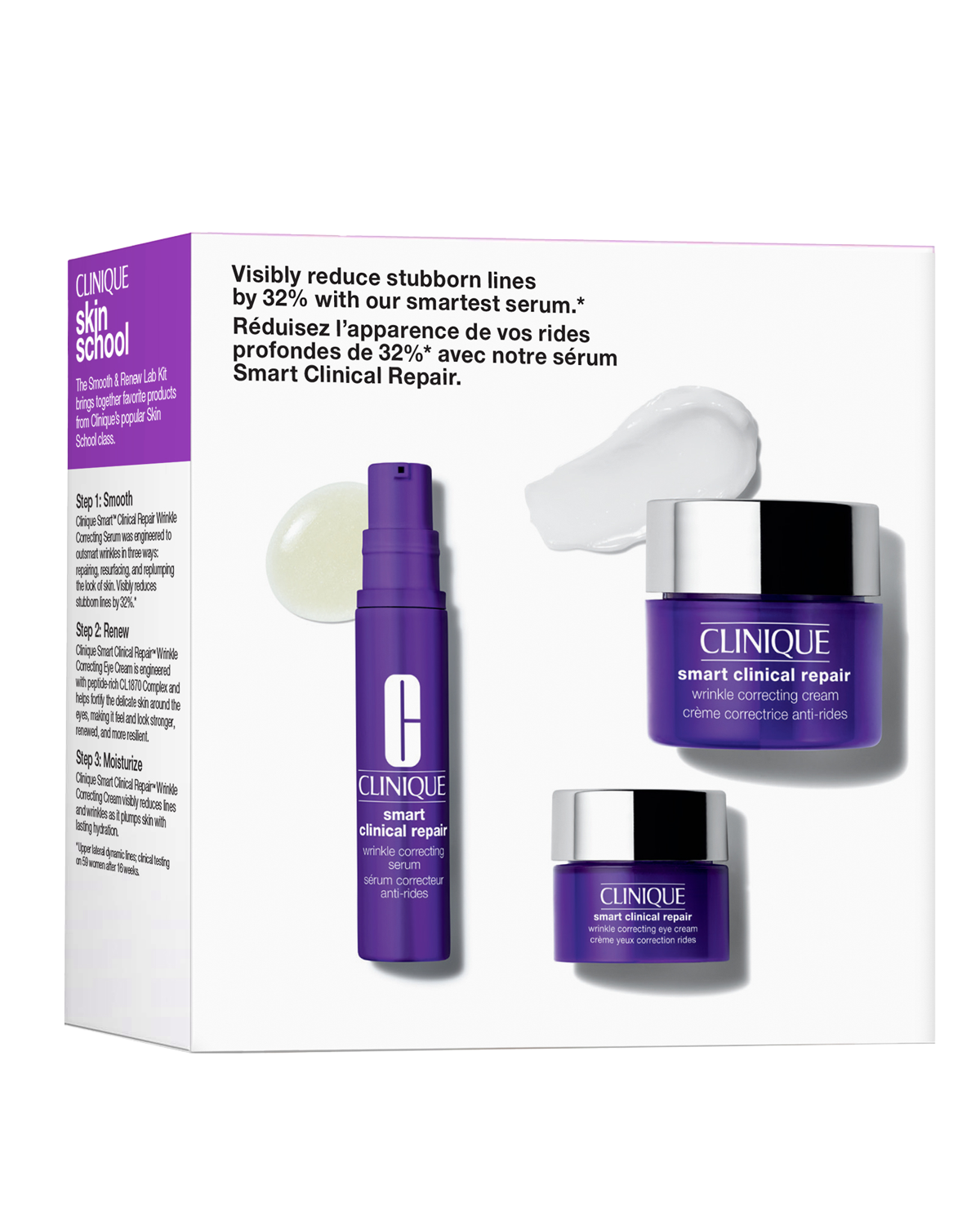 Clinique Smart Ageless