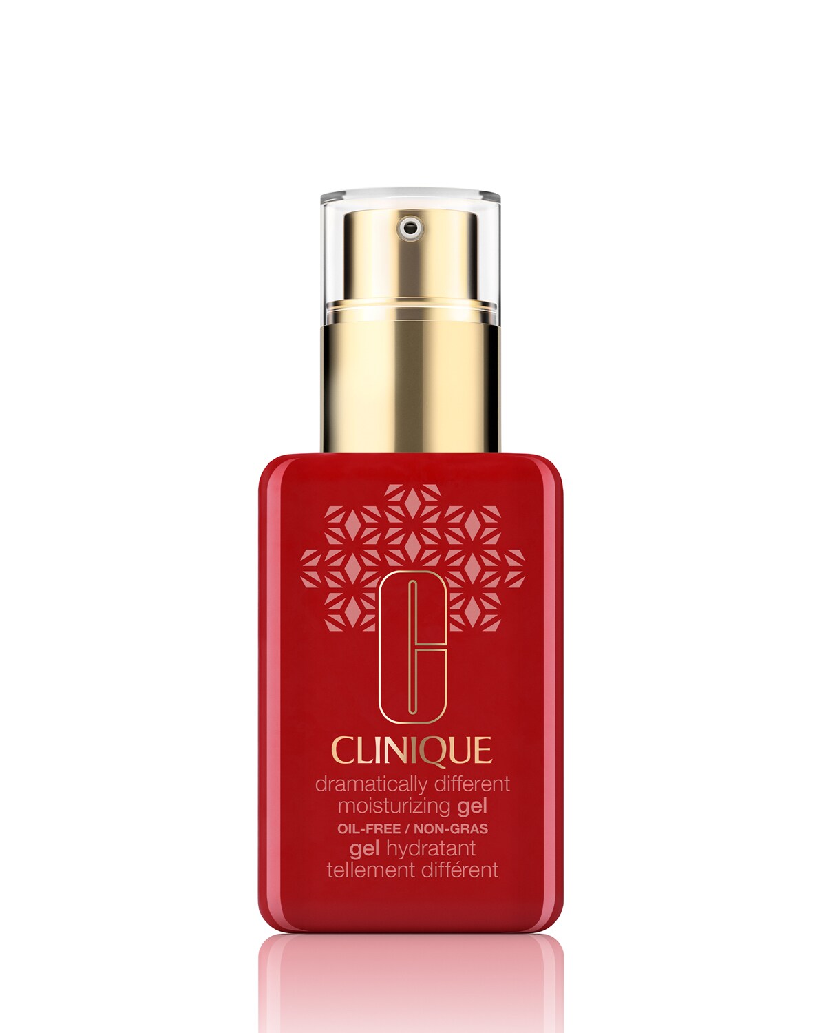 Lunar New Year Dramatically Different™ Moisturizing Gel
