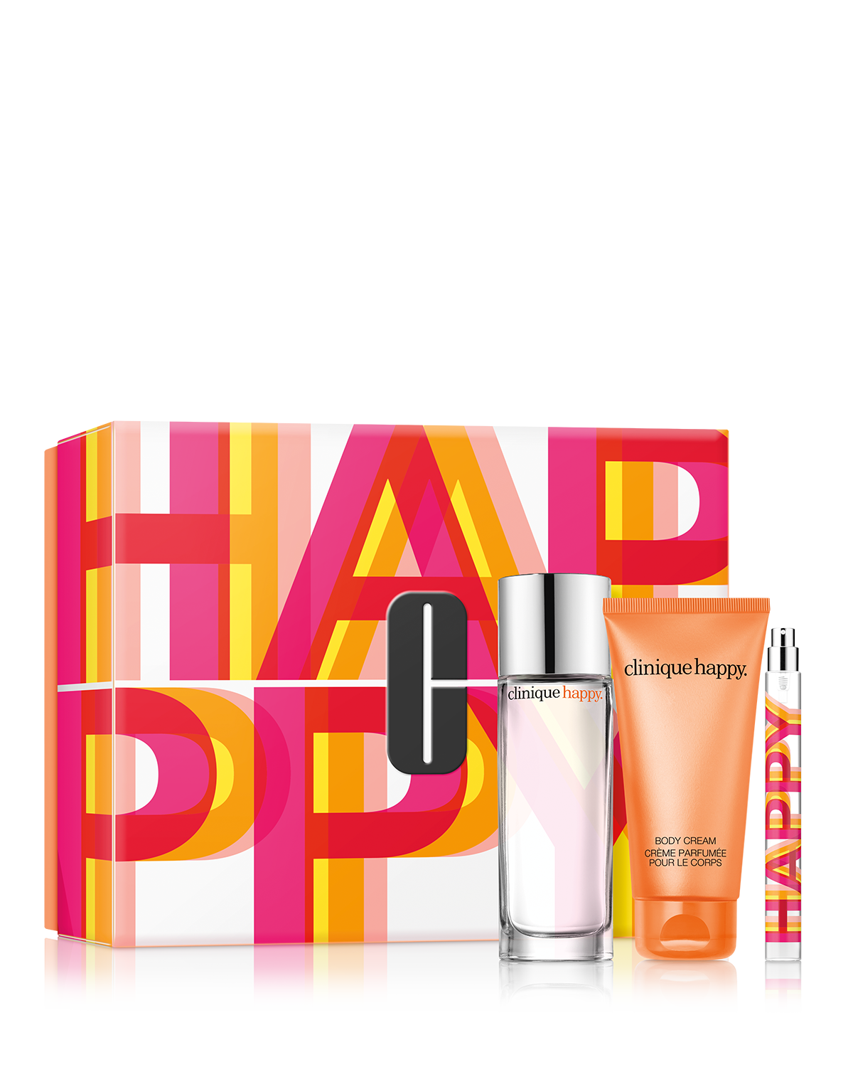 Perfectly Happy Fragrance Set