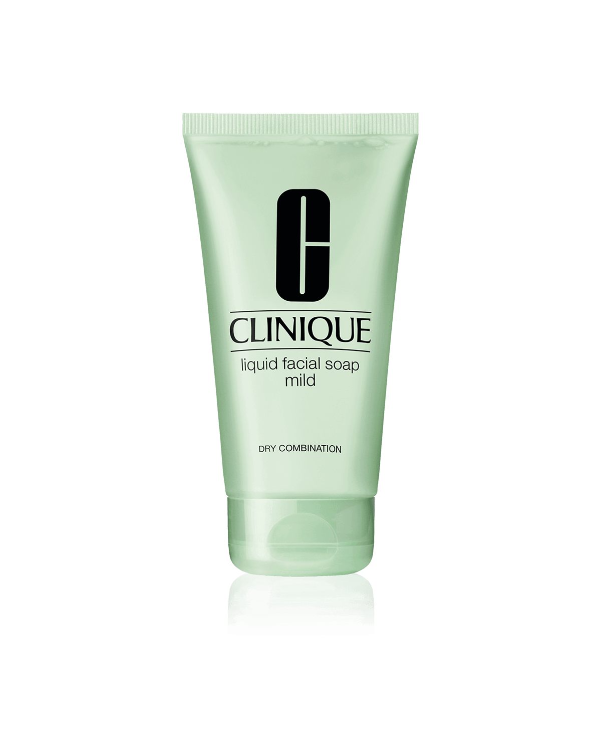 Liquid Facial Soap Tube
