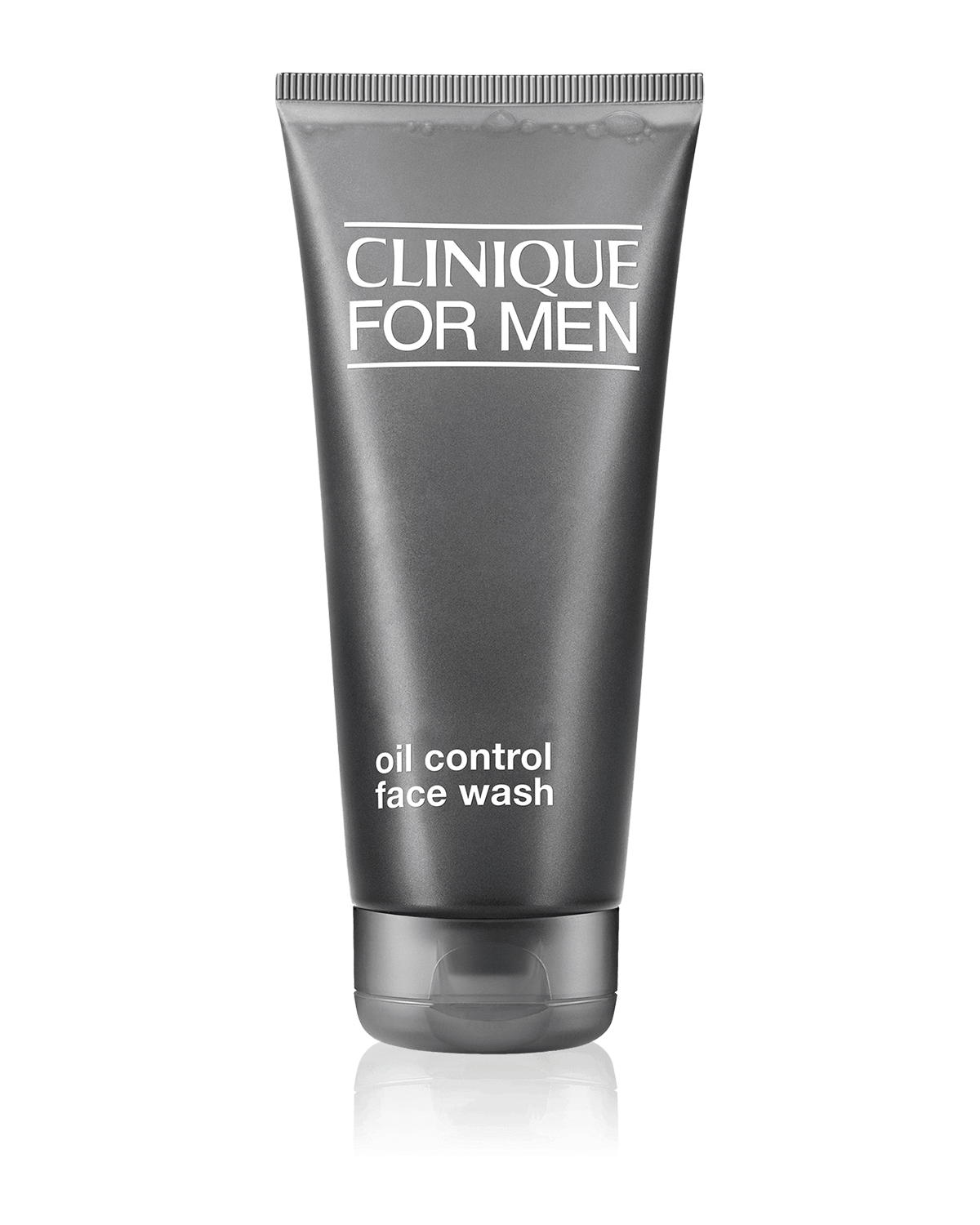 Clinique for Men Face Wash Oily Skin