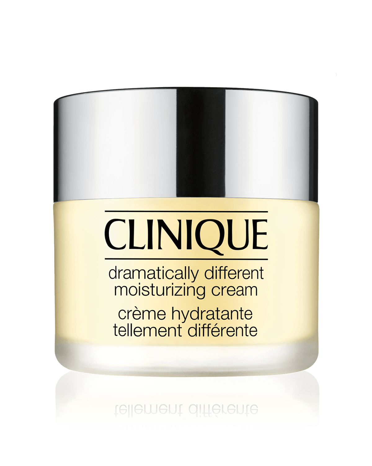 Dramatically Different Moisturizing Cream