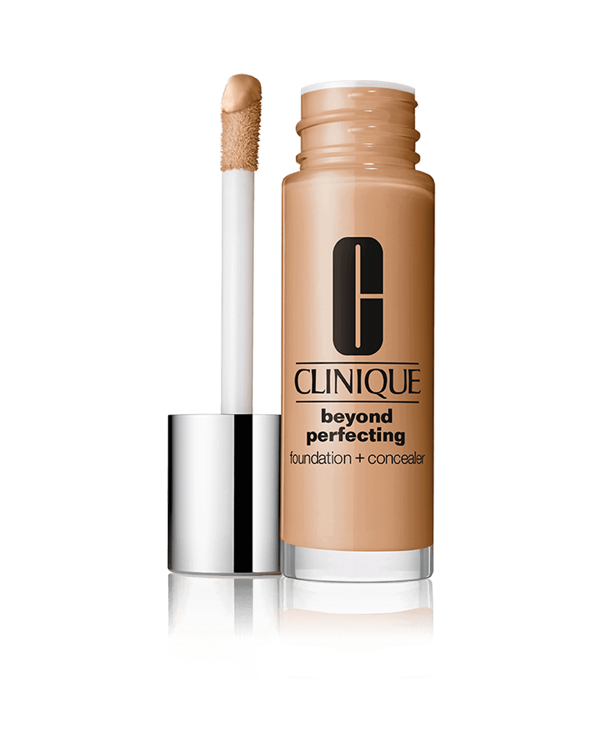 Beyond Perfecting Foundation and Concealer