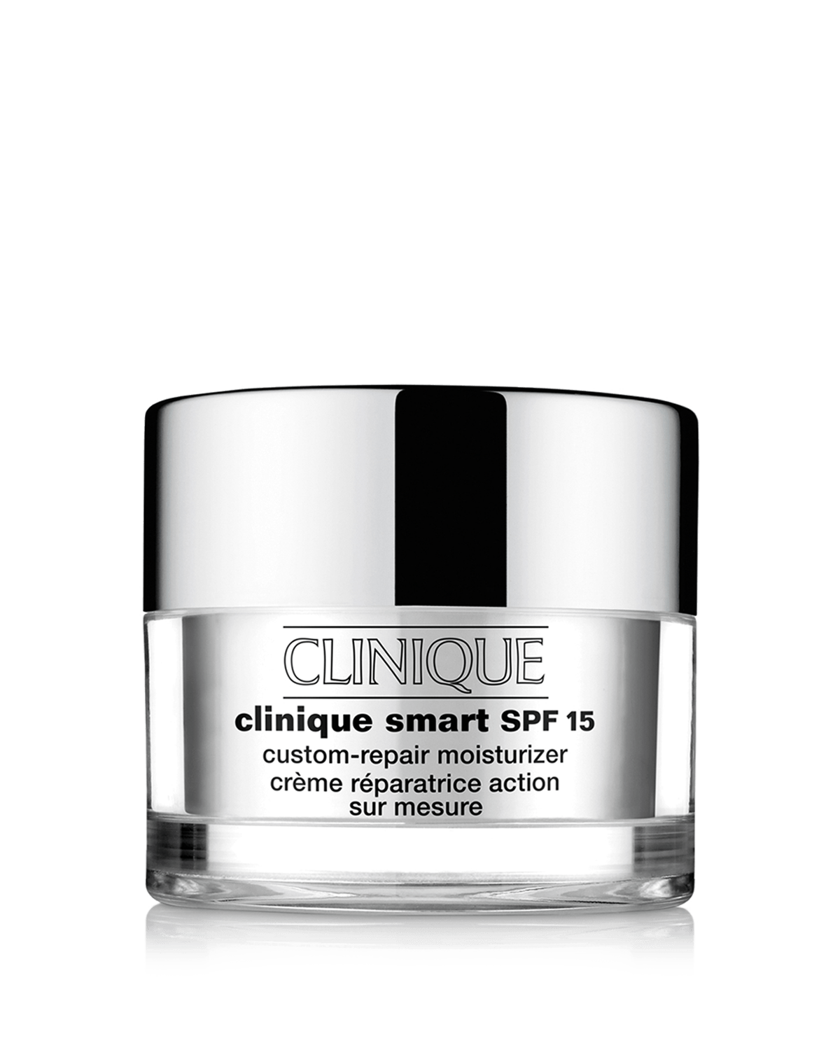 Clinique Smart™ Broad Spectrum SPF 15 Custom-Repair Moisturizer