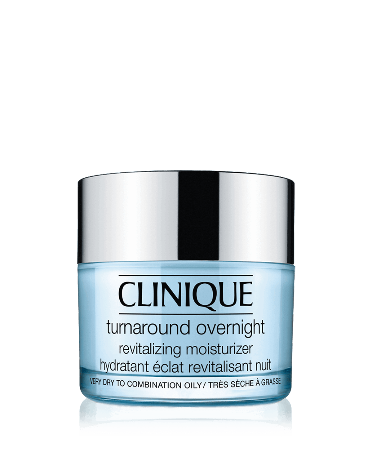 Turnaround™ Overnight Revitalizing Moisturizer