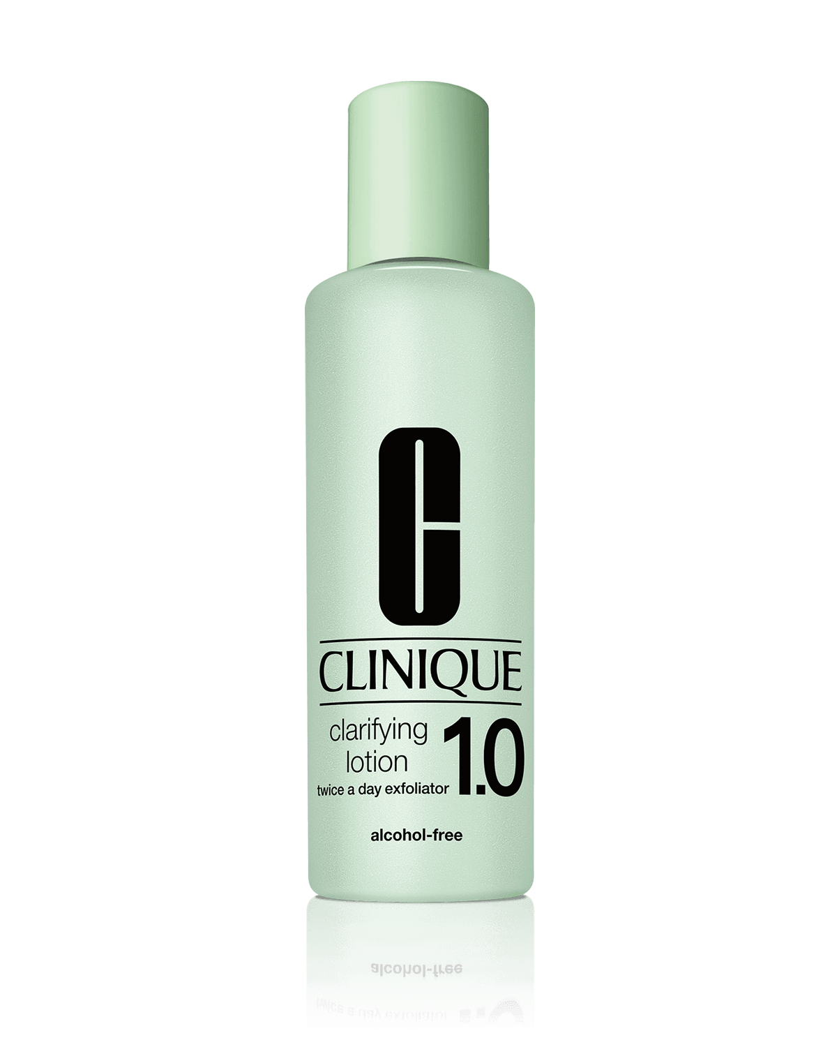 Clarifying Lotion 1.0 Twice a Day Exfoliator