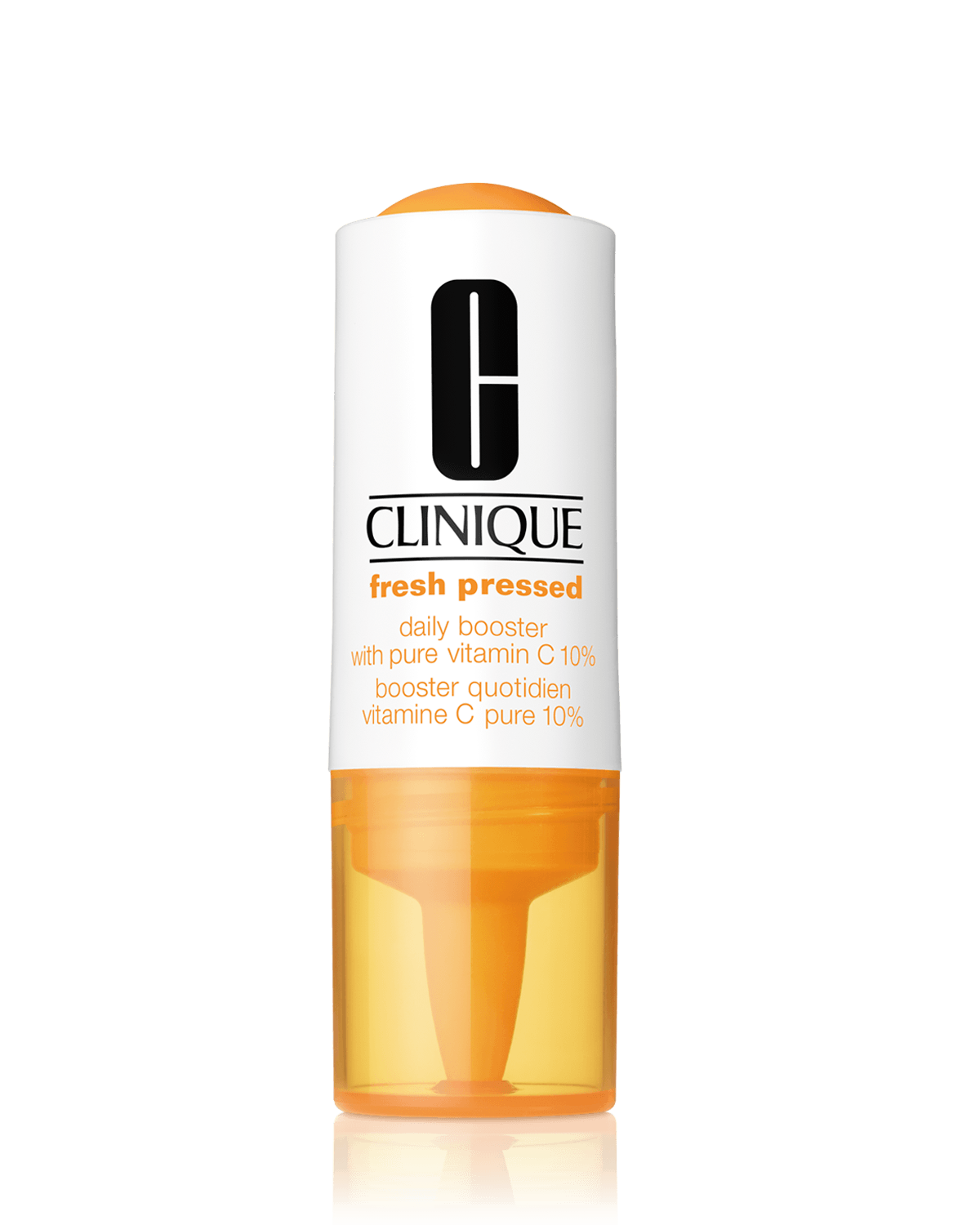 Clinique Fresh Pressed™ Daily Booster with Pure Vitamin C 10%