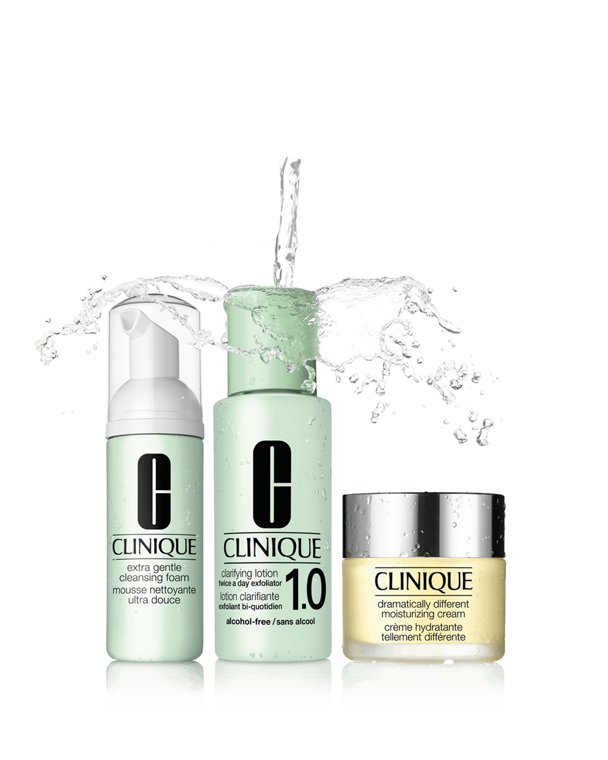 Extra Gentle Intro Kit