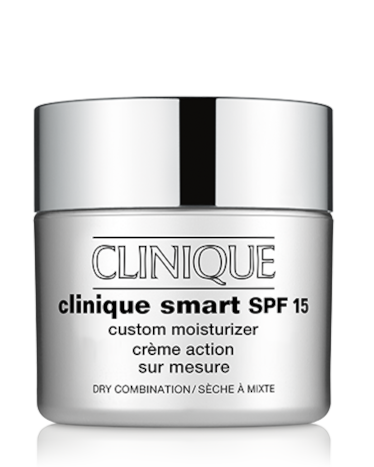 Clinique Smart™ Custom Repair Moisturizer SPF 15