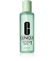 Clarifying Lotion 1