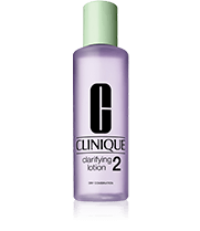 Clarifying Lotion 2