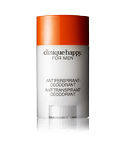Clinique Happy for Men Antiperspirant Deodorant Stick